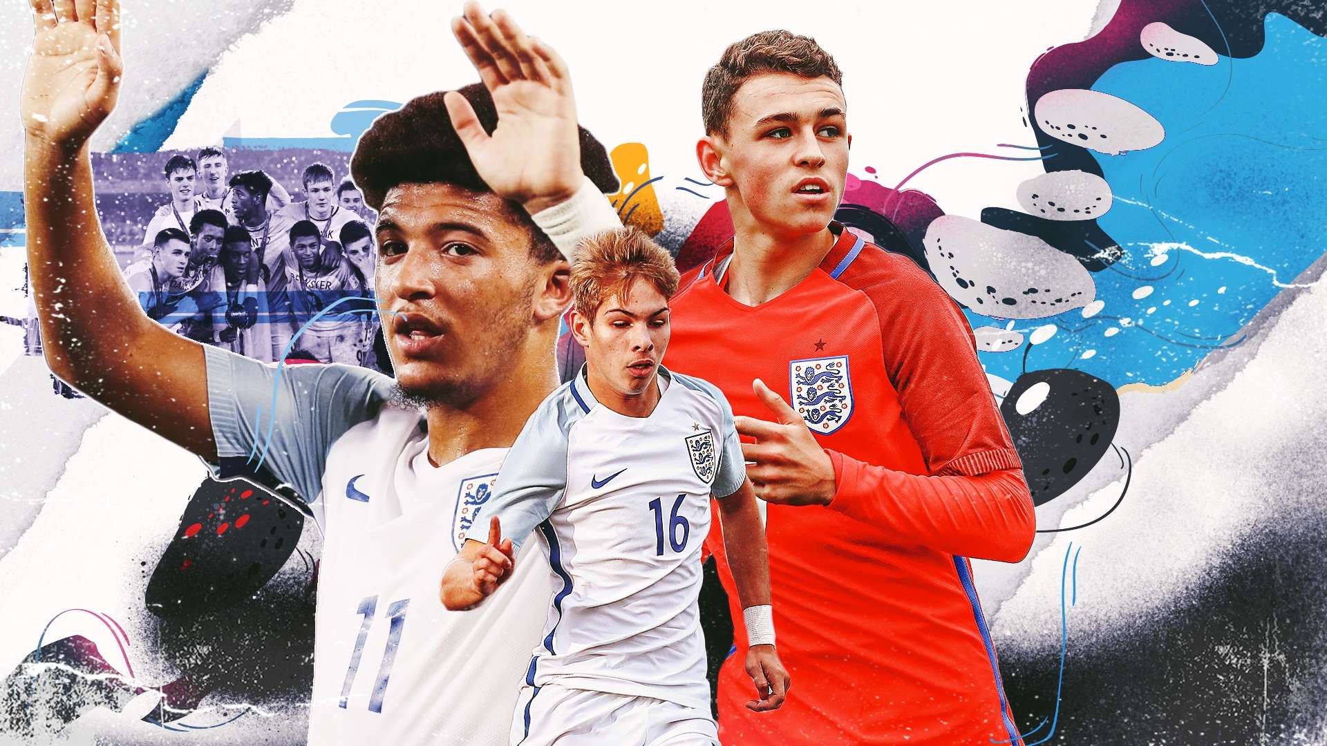 在英超第三 在英超第三