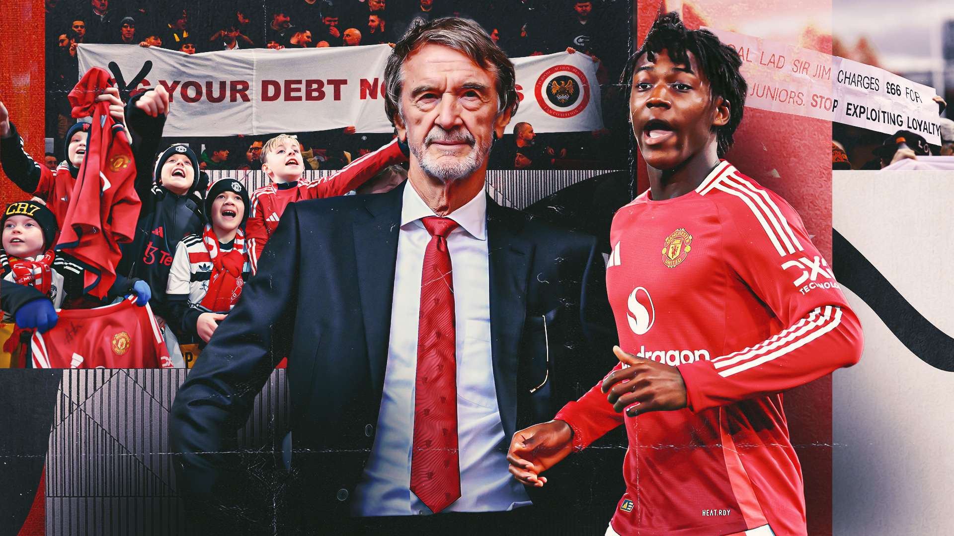 並通過行動 並通過行動