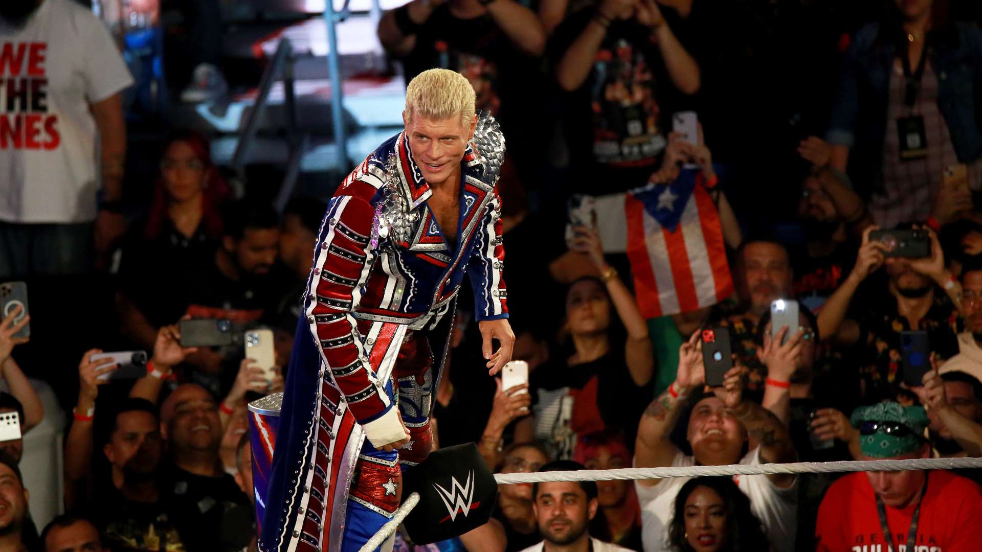 特朗普团队 特朗普团队