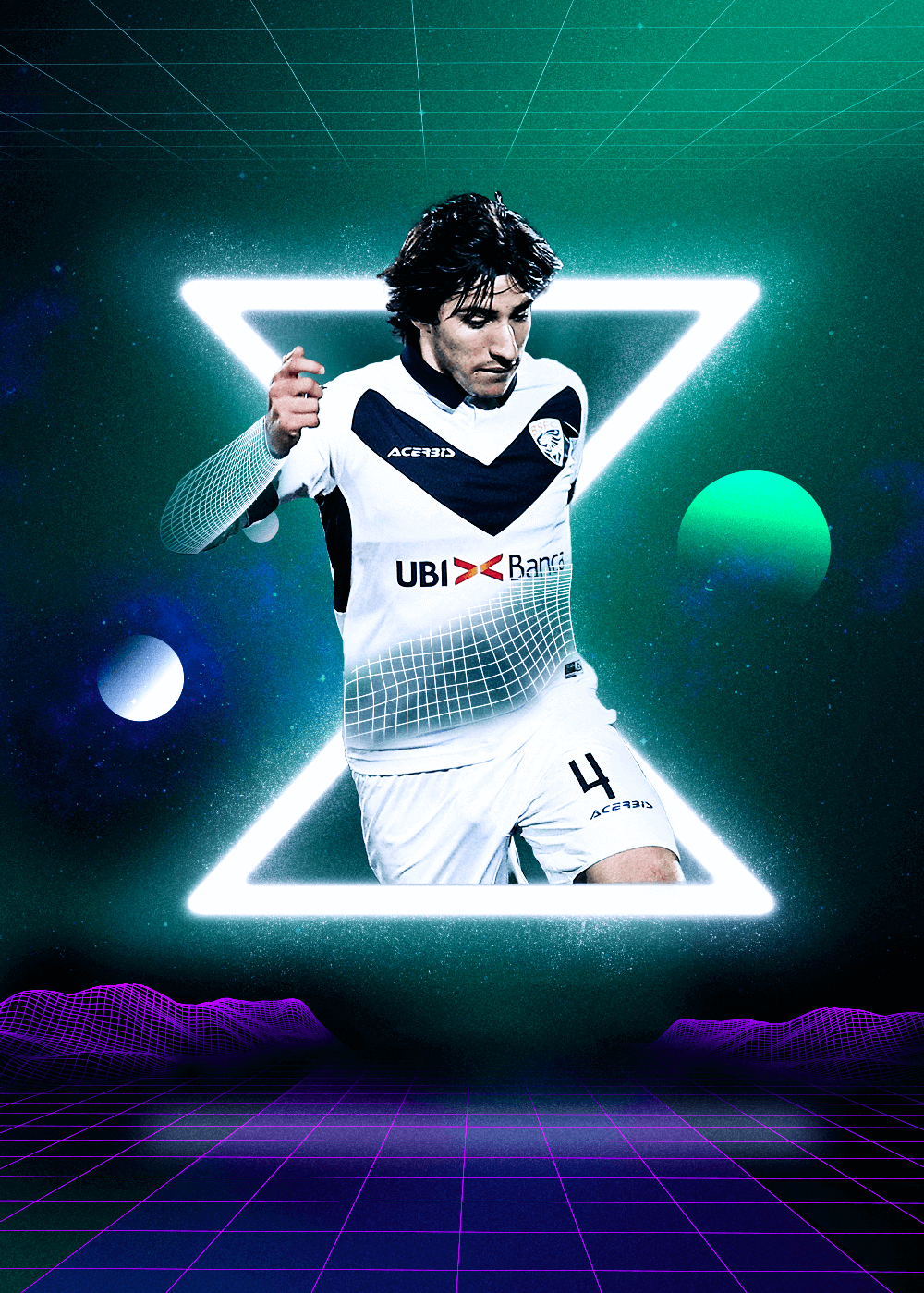 朗斯冲击力 朗斯冲击力