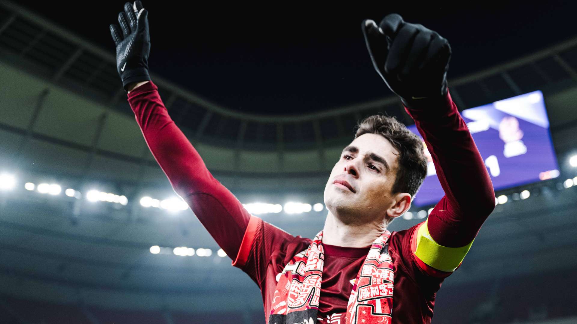 而非终点 而非终点