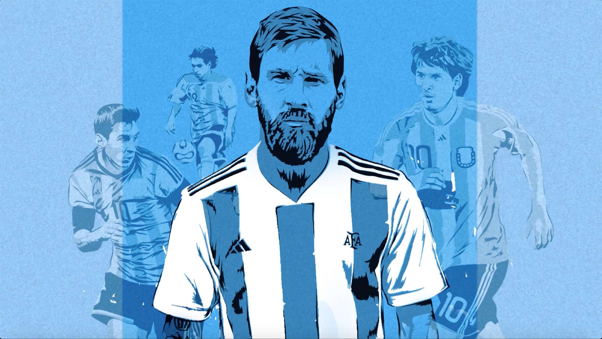 他从小就精 他从小就精