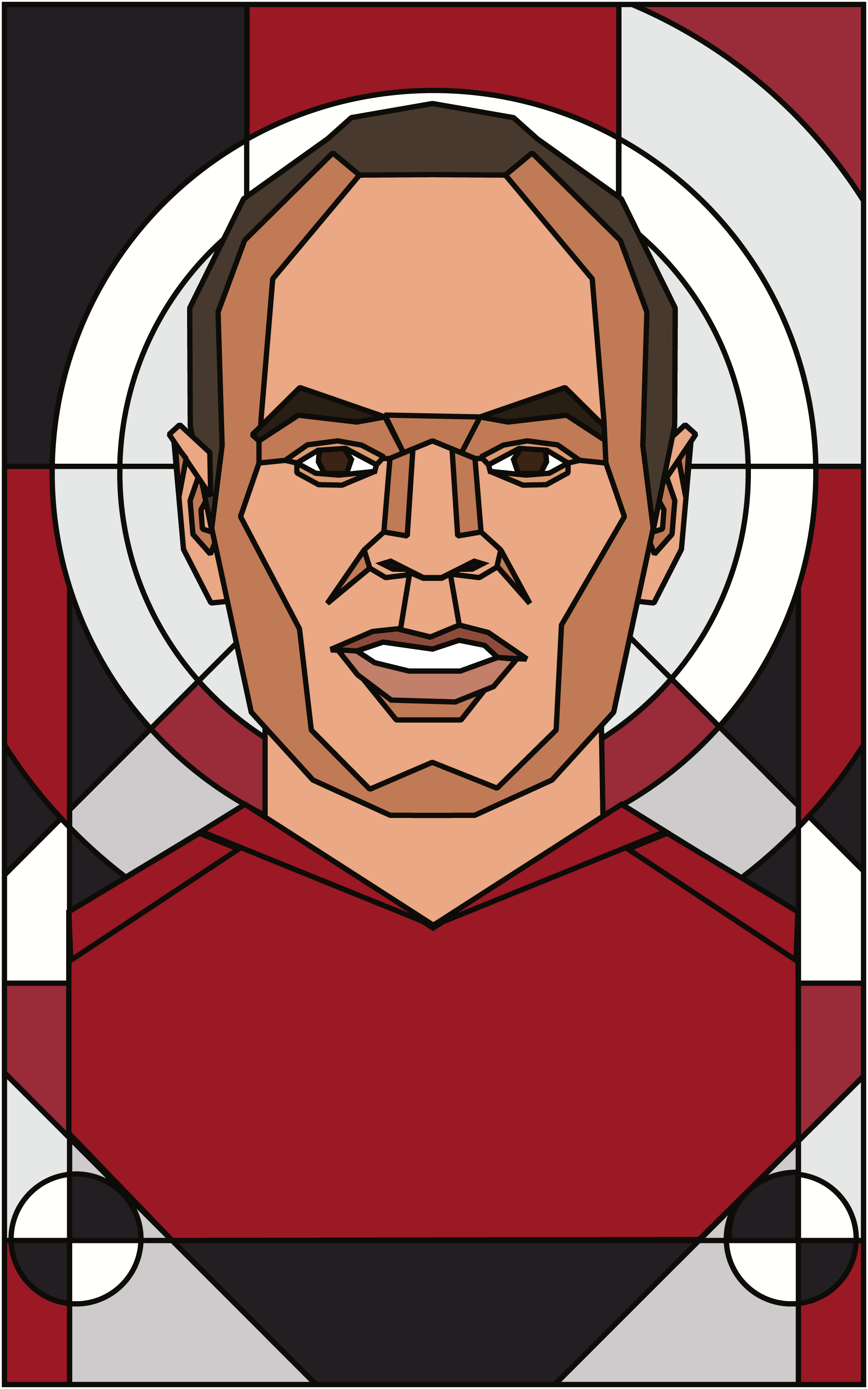 仅是一场技 仅是一场技