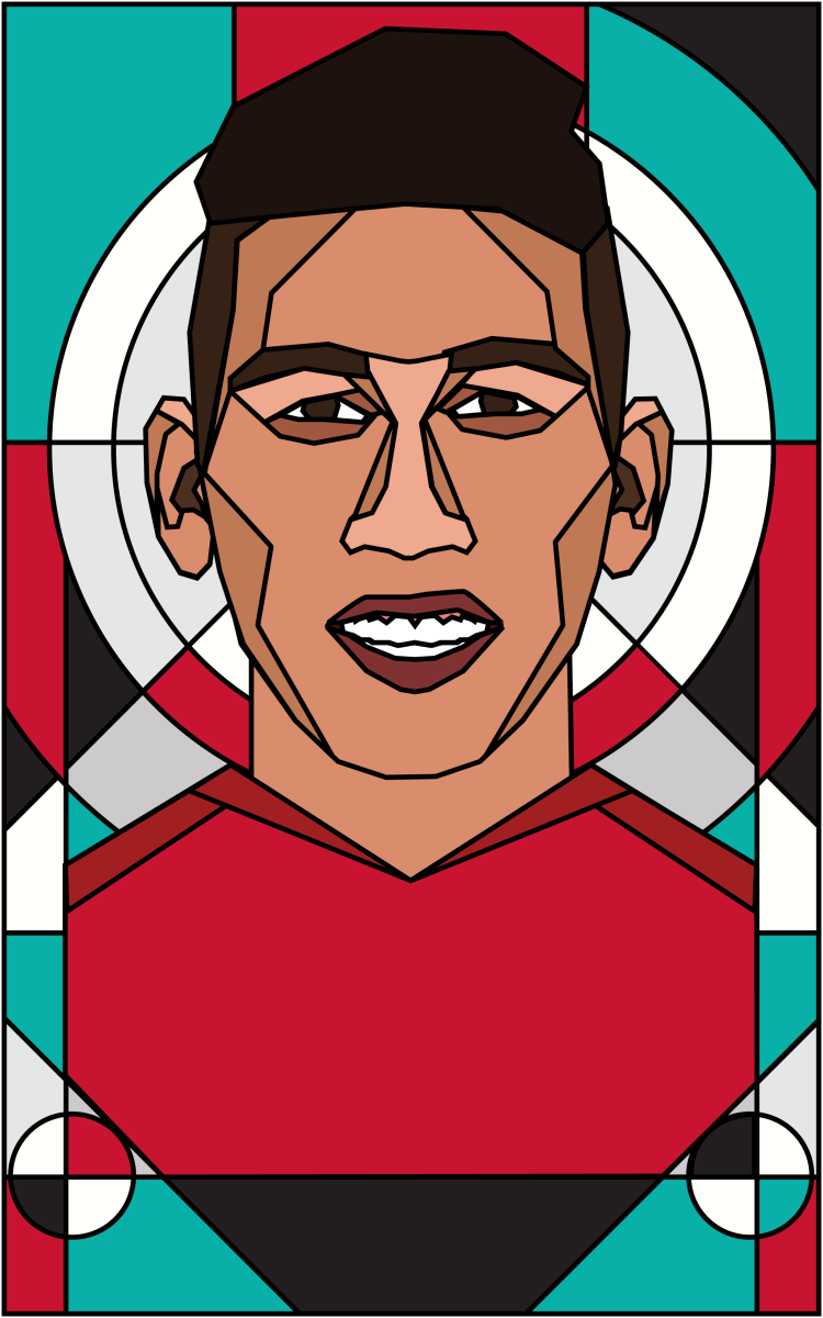 也讓滕哈格 也讓滕哈格