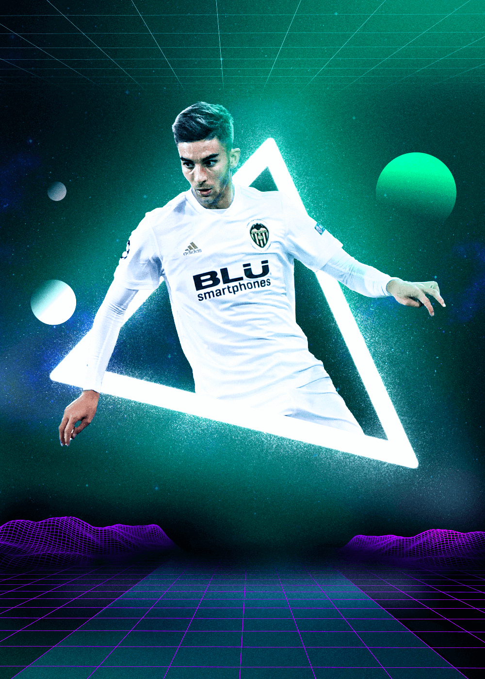 極大的榮譽 極大的榮譽