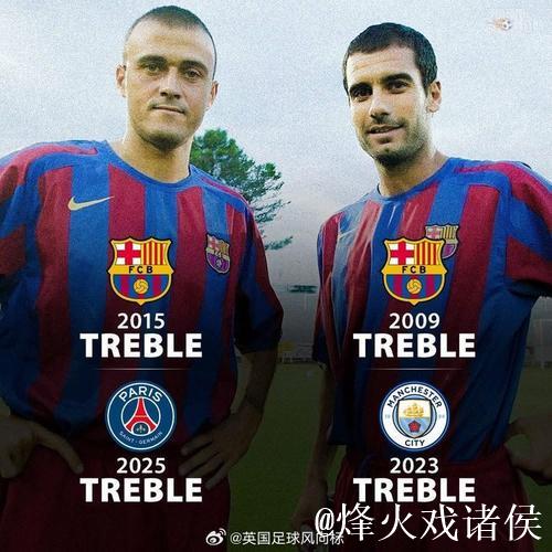 恩里克：欧冠五场比赛均未能以完整阵容出战