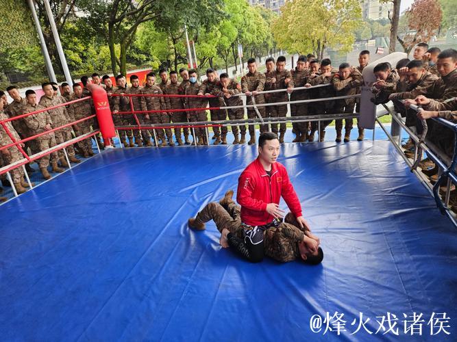 青原山上演功夫盛宴,500余名高手激烈角逐 青原山上演功夫盛宴,500余名高手激烈角逐