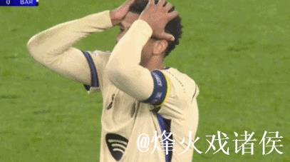 巴萨队长26岁心力交瘁：红牌引发情绪失控